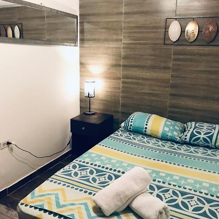 Casa Mama Waldy Hostel Cartagena 外观 照片
