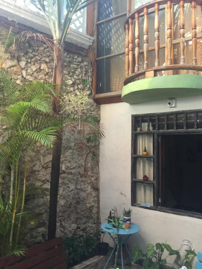 Casa Mama Waldy Hostel Cartagena 外观 照片