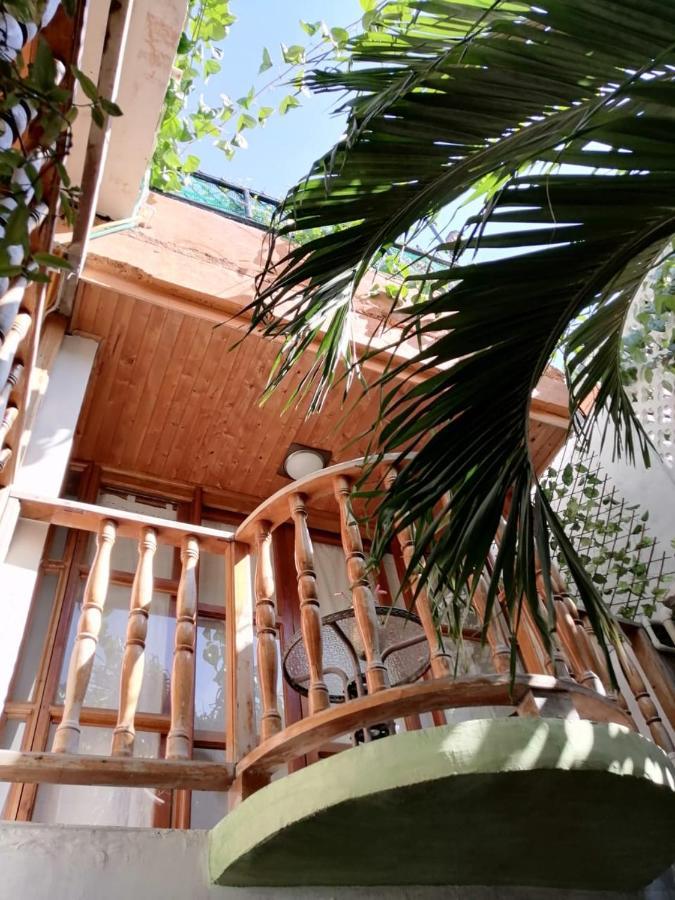 Casa Mama Waldy Hostel Cartagena 外观 照片