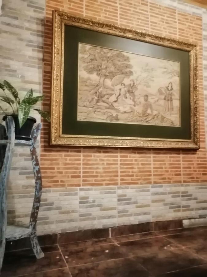 Casa Mama Waldy Hostel Cartagena 外观 照片