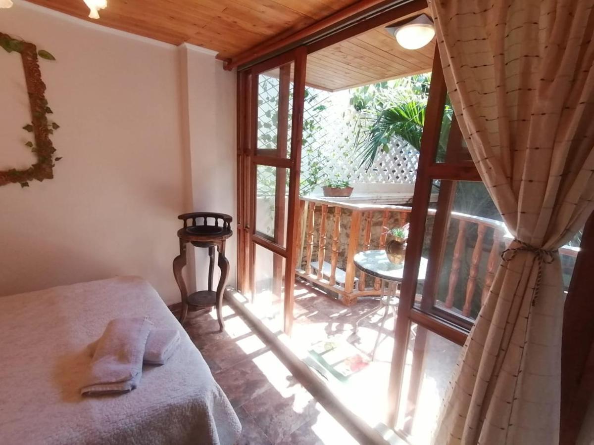 Casa Mama Waldy Hostel Cartagena 外观 照片