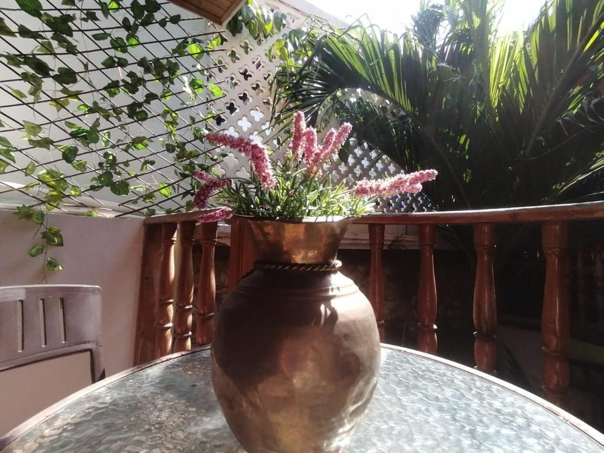 Casa Mama Waldy Hostel Cartagena 外观 照片