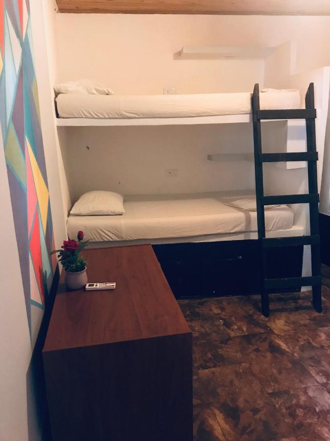 Casa Mama Waldy Hostel Cartagena 外观 照片