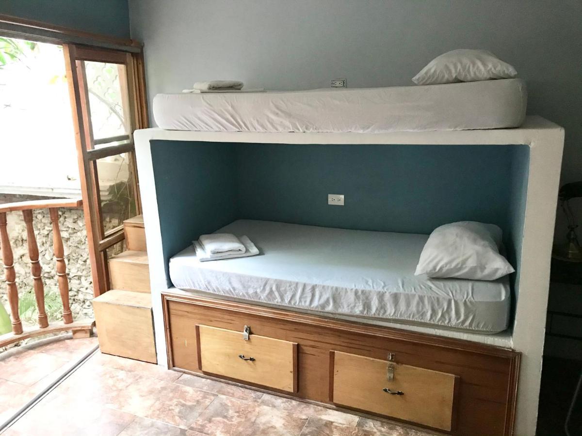 Casa Mama Waldy Hostel Cartagena 外观 照片