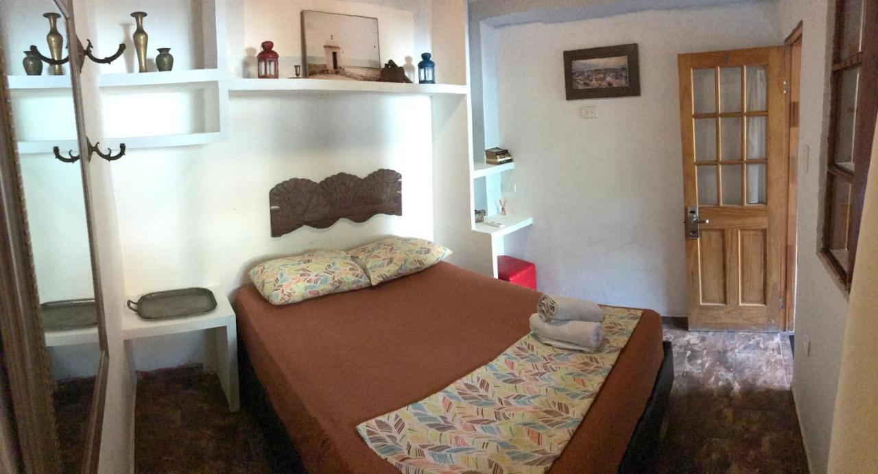 Casa Mama Waldy Hostel Cartagena 外观 照片