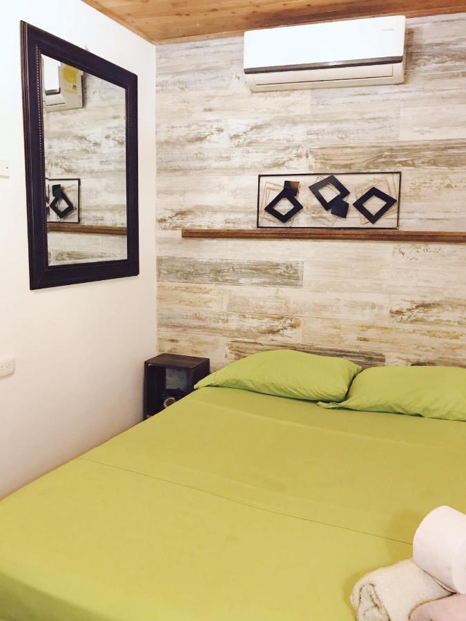 Casa Mama Waldy Hostel Cartagena 外观 照片