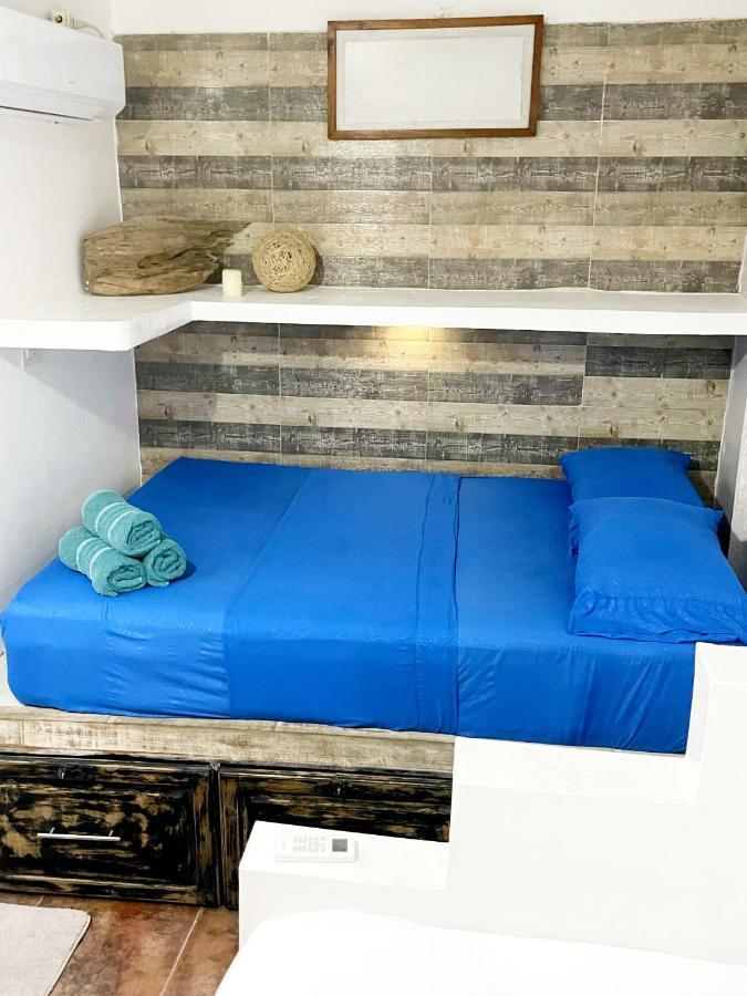 Casa Mama Waldy Hostel Cartagena 外观 照片