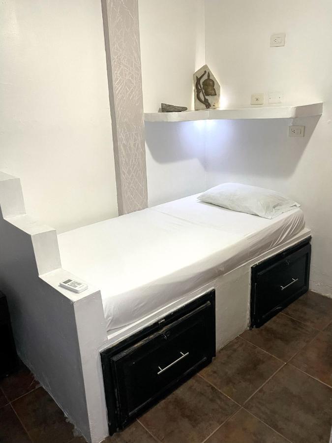 Casa Mama Waldy Hostel Cartagena 外观 照片